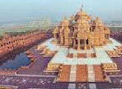 Munsiyari Pittorgarh Tour from Delhi