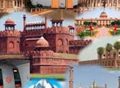 3 Days White Water Rafting Tour