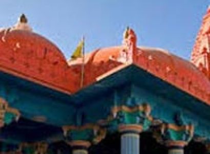 Rajputana Retreat Tour