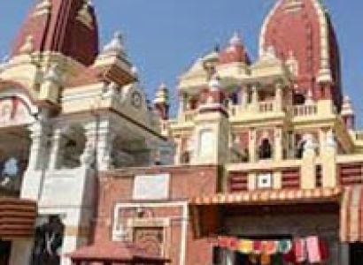 Colorful Rajasthan Tour