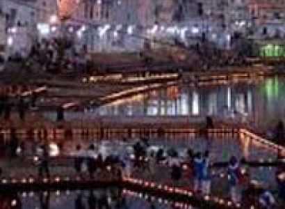 Rajasthan Heritage & Culture Tour