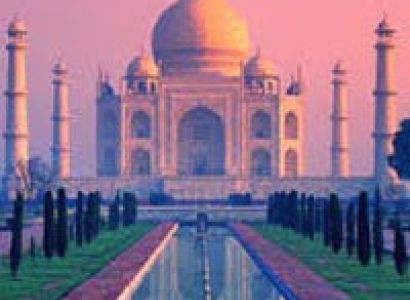 Mathura Vrindavan Agra Tour Package
