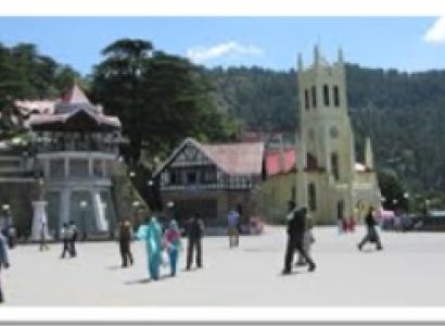 Himachal Pradesh Tours