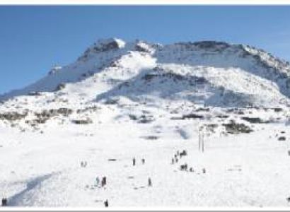 Himachal Pradesh Tour