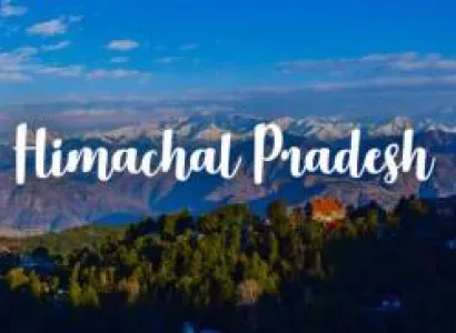 Himachal Manali Pacakage (3N/4Days)