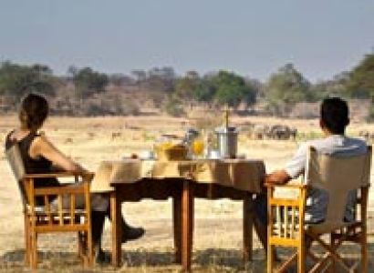 3 Day Tented Camps Safari in Tarangire and Ngorongoro Tour