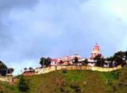 Pithoragarh Tour Package