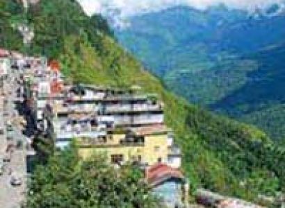 Short Escape to Gangtok Tour