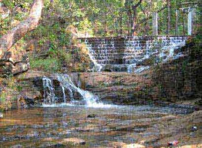 Mesmerising Pachmarhi Tour