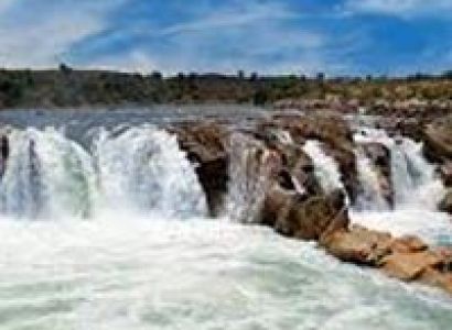 Romantic Pachmarhi Tour