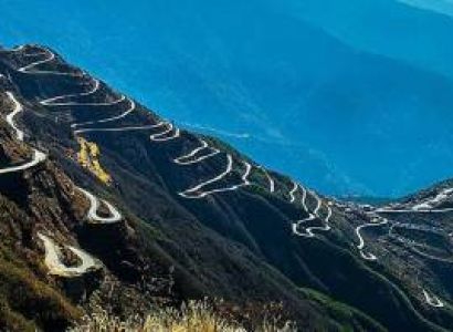 06 Days Silk Route Tour