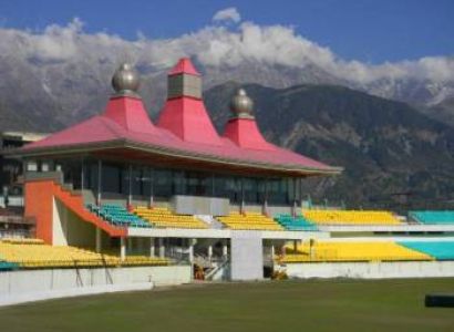 Delhi Dharamshala Palampur Delhi 02 Nights 03 Days Tour