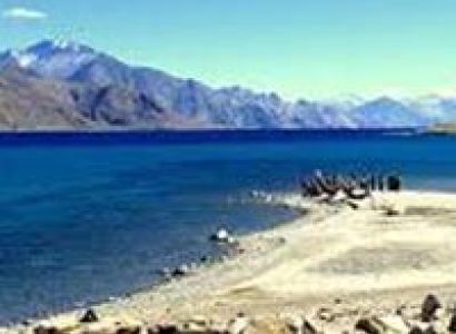 Journey To Ladakh Tour