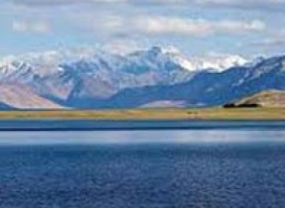 Splendors of Ladakh Tour