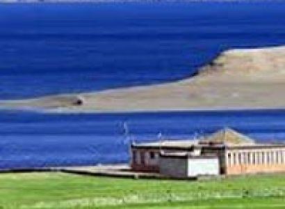 Trans Himalayan Jeep Safari Tour