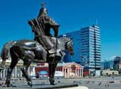 Mongolia Tour Package