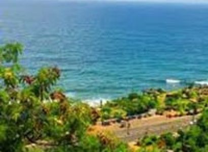 Andhra Pradesh Buddhist  Package