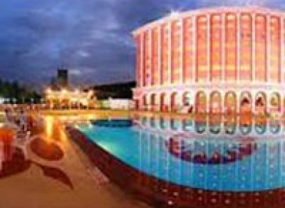 Beautiful Hyderabad Tour