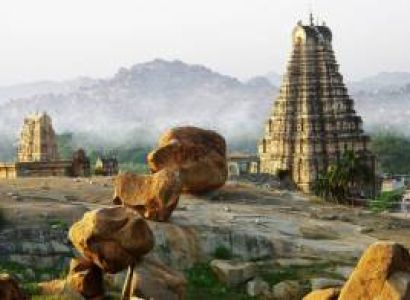 Hampi Package