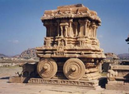Hampi Tour Package