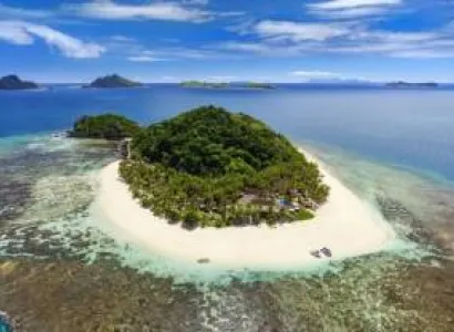 Bula and Welcome to Fiji Tour