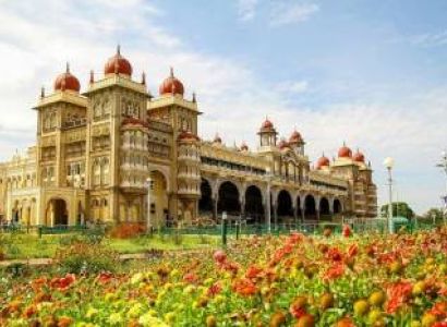 05- Days At Hyderabad Holidays Packages