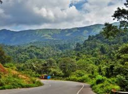 Coorg Hill Station Trip Package