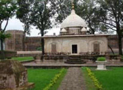 Corbett Tour Package From Ramnagar