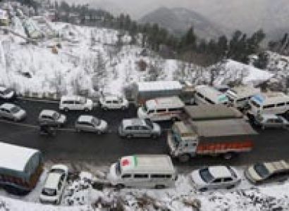 Nau (9) Devi Darshan Tour