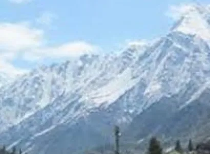Himachal Heritage Tour
