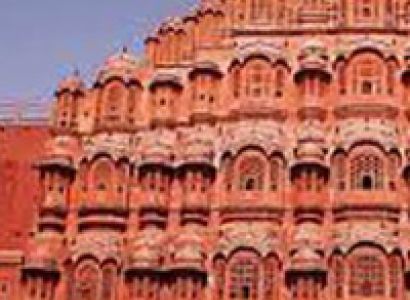 Heritage On Wheels Train Tour