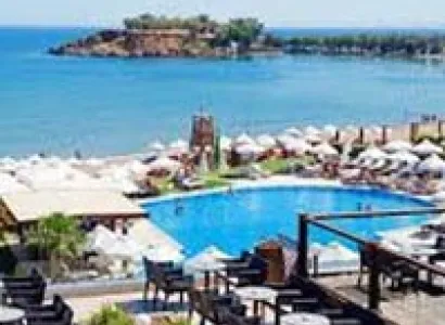 Summer Value Tour Greek & Turkish Delights