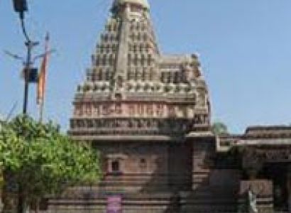 Maharashtra Jyotirlinga Tour