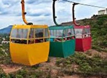 Short Escape to Saputara Tour