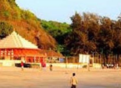 Blissful Maharashtra Package