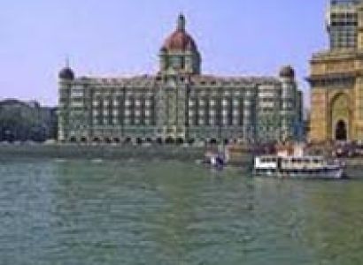 Captivating Maharashtra Package