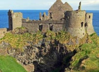 English Countries Iceland, England, Scotland & Ireland Tour