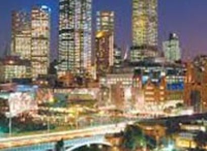 New Zealand & Australia Tour