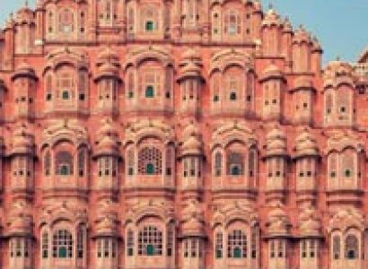 Delhi Jaipur Agra Tour