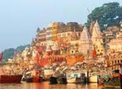 Varanasi (Kasi) Tour