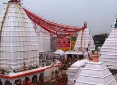 Baba Dham & Satsang Holy Tour (4 Days 3 Nights)