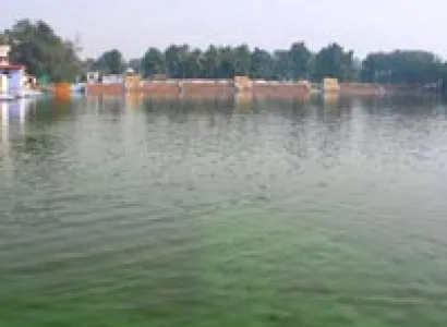 Baba Dham & Satsang Holy Tour (3 Days 3 Nights)