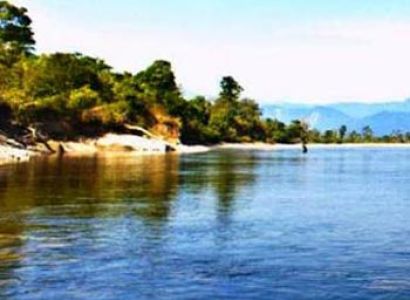 Enchanting Himalayas with Taj Tour