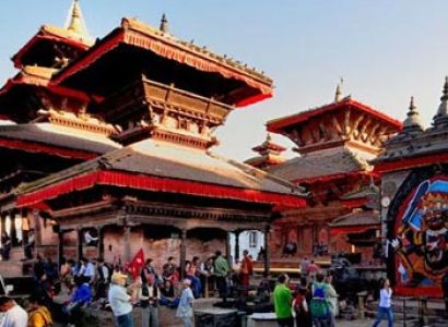 Delightful Nepal Package