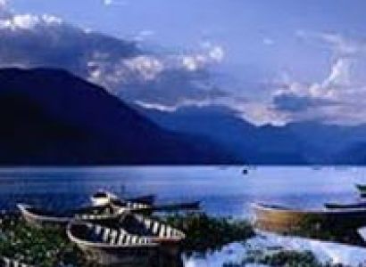 Muktinath Pashupatinath Darshan Yatra Tour