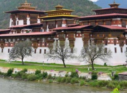 The Himalayan Splendor Tour