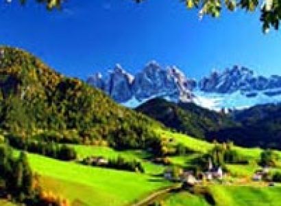 Blissful Sikkim with Darjeeling Tour