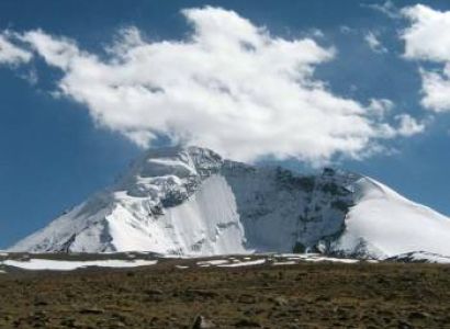 Waves of Ladakh Tour