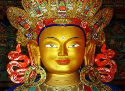 Wonders of Ladakh Tour