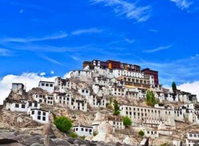 Himalayan Caravan Tour